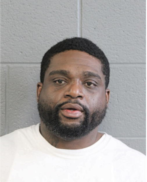 ISAIH RYALS, Cook County, Illinois