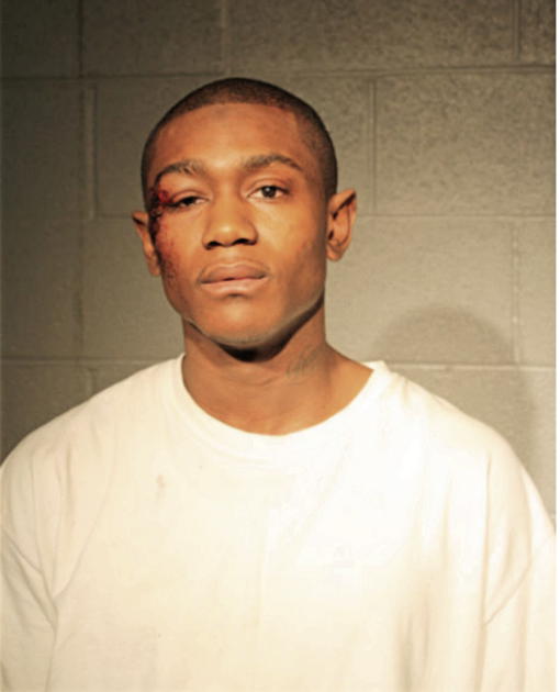 JERRY J SANDERS, Cook County, Illinois