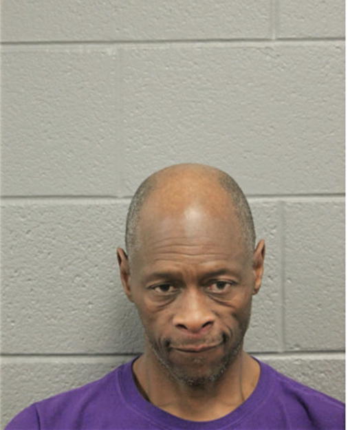 DARYL SCOTT, Cook County, Illinois