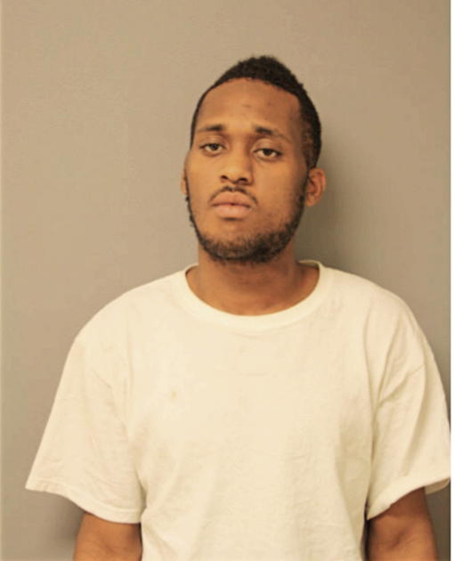 DEVONTE SCOTT, Cook County, Illinois
