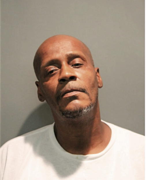 ANGELO SHENAULT, Cook County, Illinois