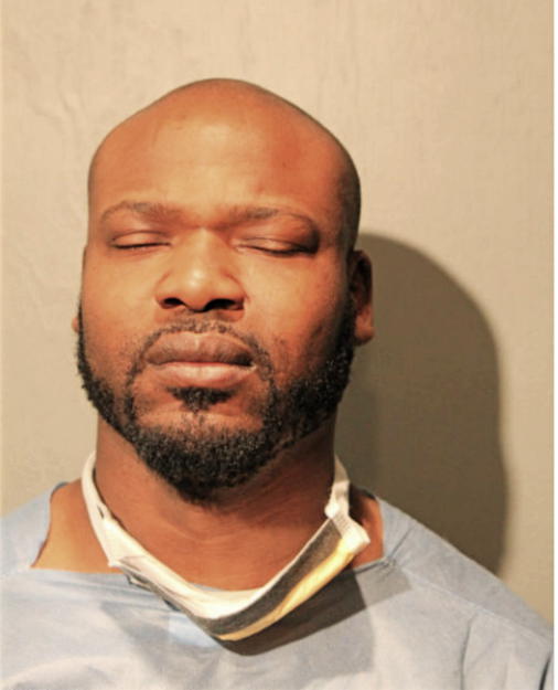 KENNETH SMALLWOOD, Cook County, Illinois