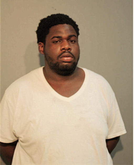 DESHARRON R SMITH, Cook County, Illinois