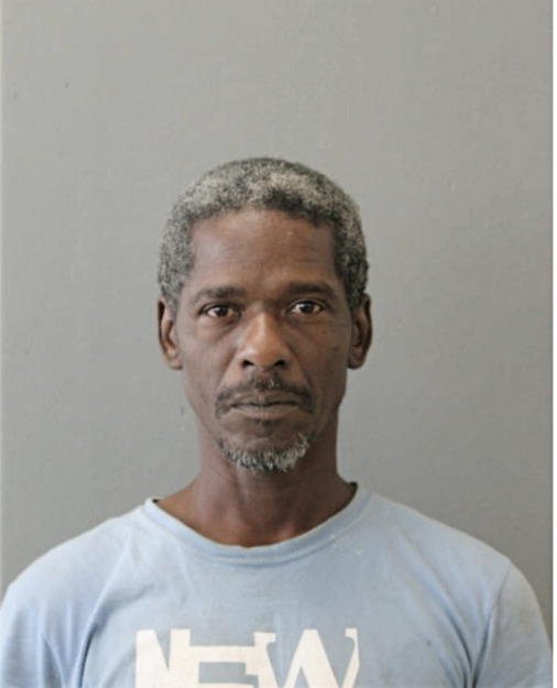 KEITH SPARKMAN, Cook County, Illinois