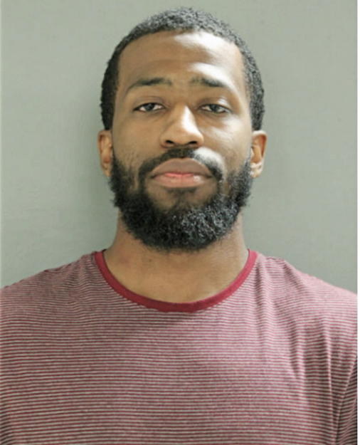 JORDAN D SPELLER, Cook County, Illinois