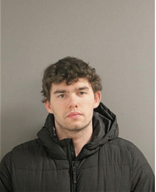 MICHAEL THOMAS STAPLES, Cook County, Illinois