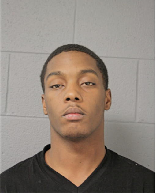 ROBERT STAPLES, Cook County, Illinois