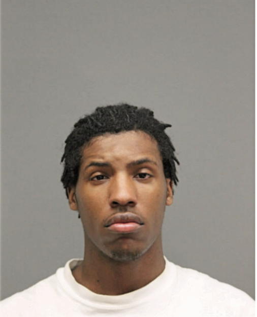 KENON MARTEL STERLING JACKSON, Cook County, Illinois