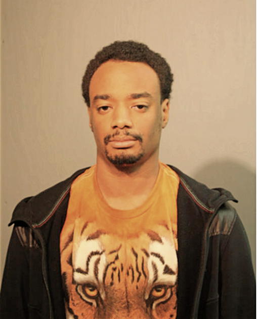 TERRENCE J SUGGS-NICHOLS, Cook County, Illinois