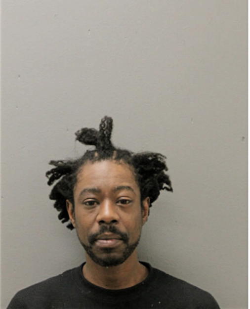 VINCENT SUTTON, Cook County, Illinois