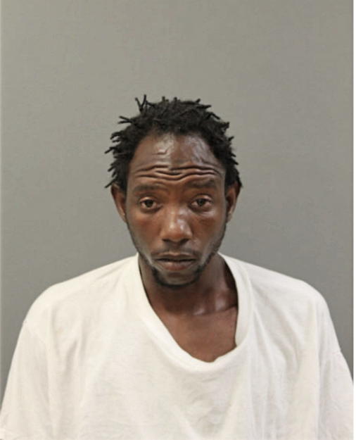 BARRY TAYLOR, Cook County, Illinois