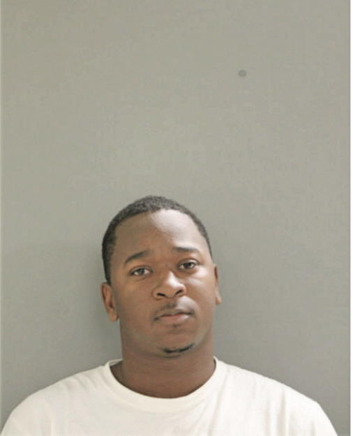 LARRY A TAYLOR, Cook County, Illinois