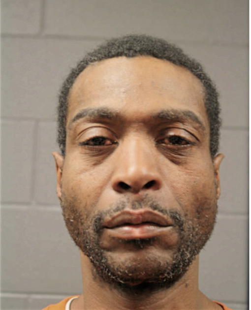 ANTHONY D THOMAS, Cook County, Illinois