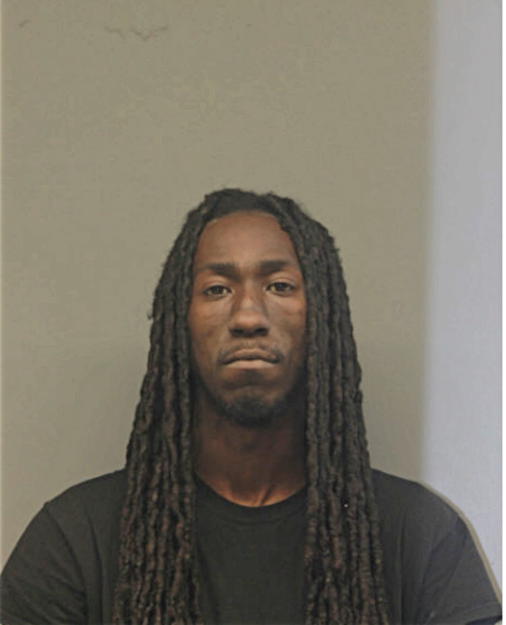 SAMUEL E THOMPSON, Cook County, Illinois