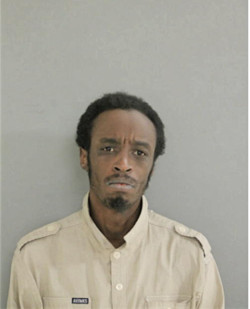 JAMAYEL A TILLMAN, Cook County, Illinois