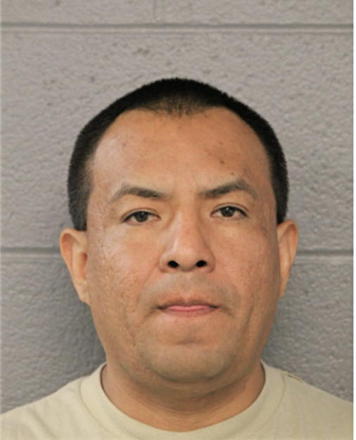 VINCENT WILLIAM TOBACCO, Cook County, Illinois