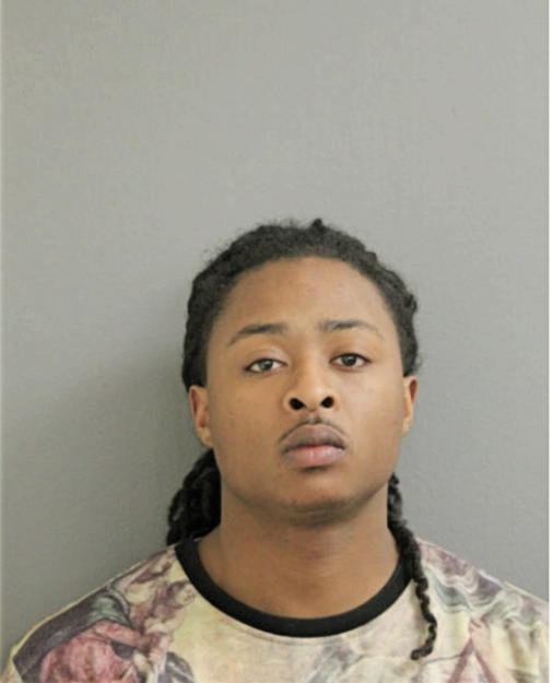 JULIUS D TOLLIVER, Cook County, Illinois