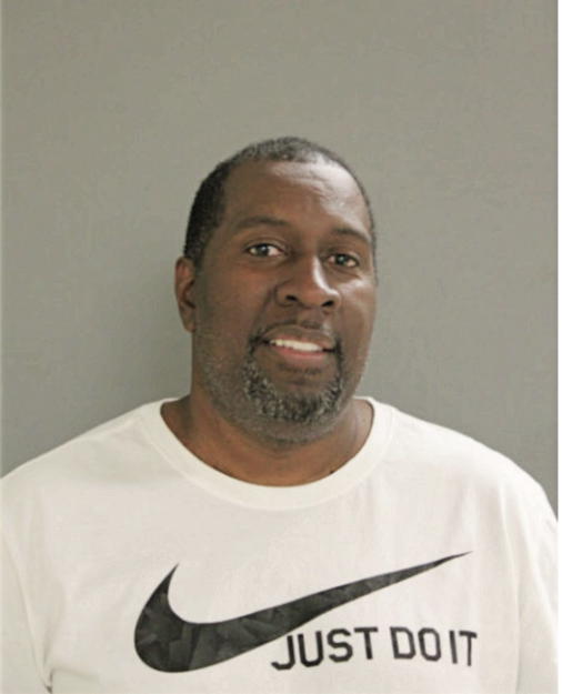 ROMMIE TRICE, Cook County, Illinois