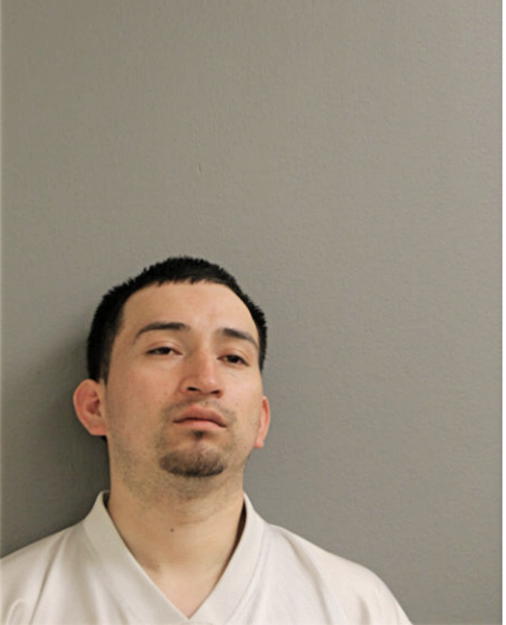 FRANCISCO J URGILES, Cook County, Illinois