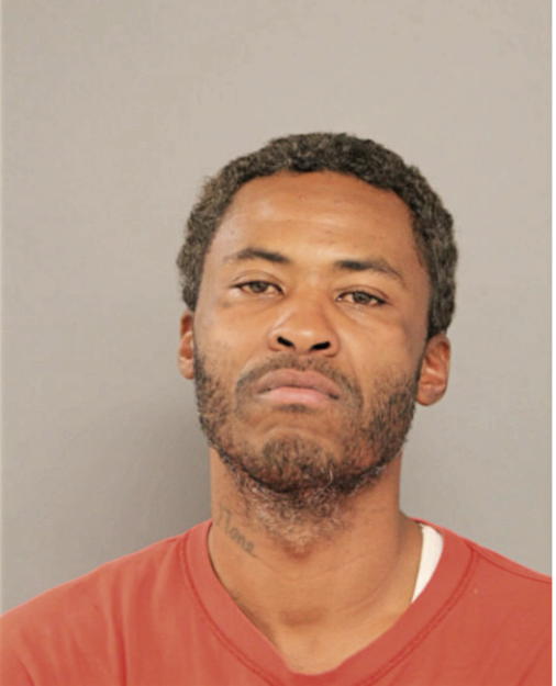 JAMES VAUGHN, Cook County, Illinois