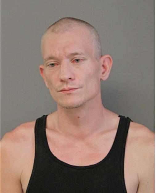 STEPHEN R WALDOCK, Cook County, Illinois