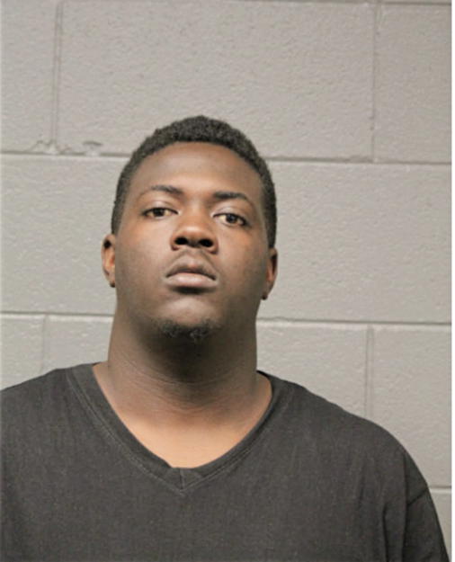 DEMETRIUS WARDLOW, Cook County, Illinois