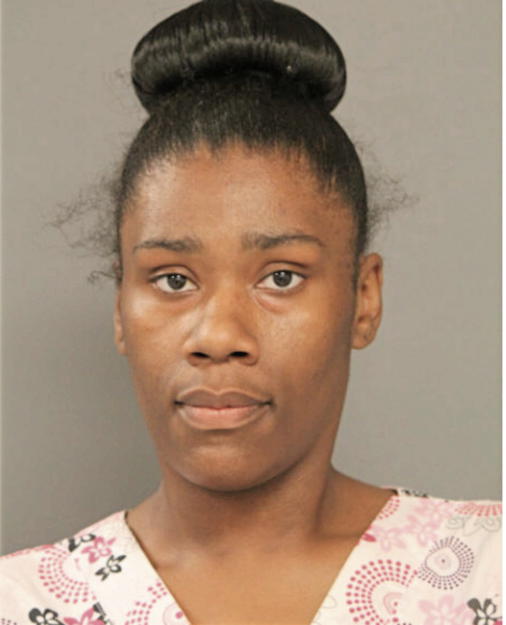 PATTI L WHITE, Cook County, Illinois