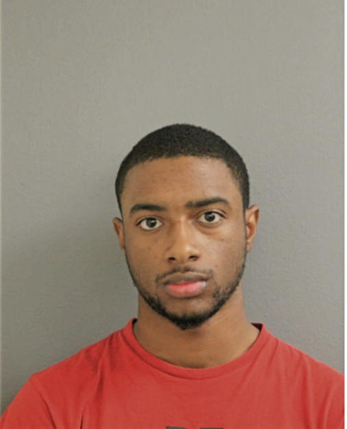 TERRANCE WHITE, Cook County, Illinois