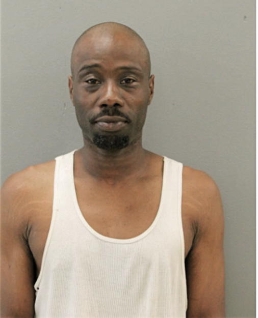 OZELL J WILKINS, Cook County, Illinois