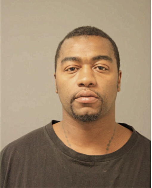 ANDRE WILLIAMS, Cook County, Illinois
