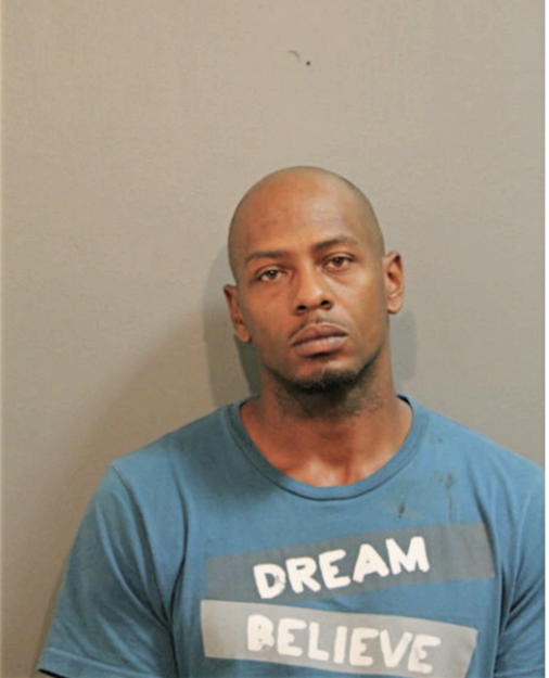 COREY A WILLIAMS, Cook County, Illinois