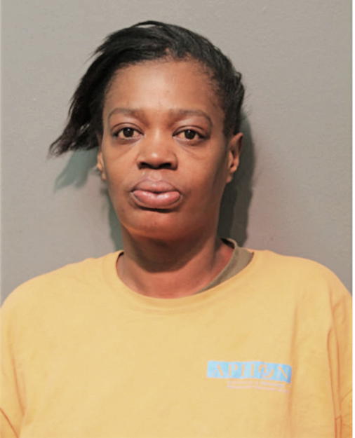 JENNIFER WILLIS, Cook County, Illinois
