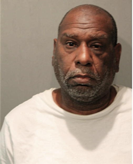 MELVIN WILLIS, Cook County, Illinois
