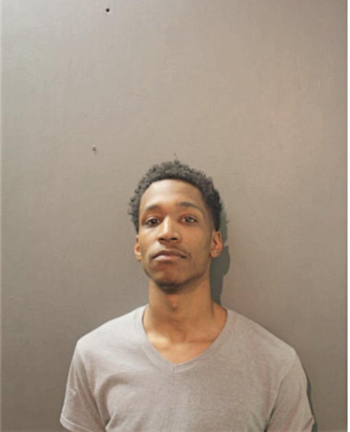 KENDALL R WILSON, Cook County, Illinois