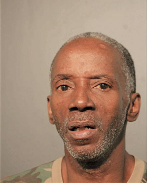 SAMMY L WILSON, Cook County, Illinois