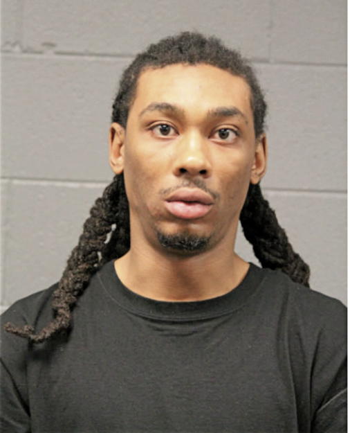 JASON L YARBROUGH, Cook County, Illinois