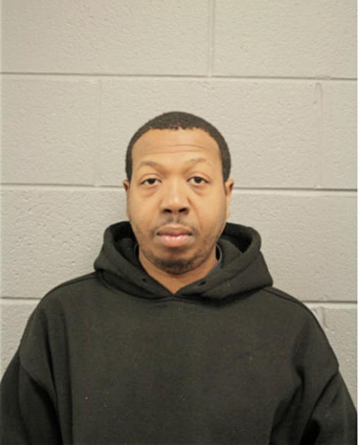 ARMEL J YOUNG, Cook County, Illinois