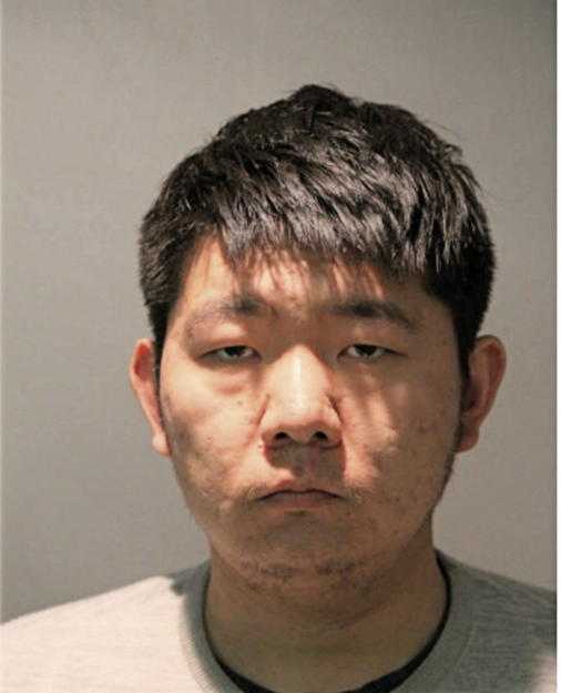 ZHIPENG ZHU, Cook County, Illinois