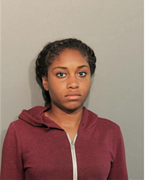 NAJEELAH ABDULMALIK, Cook County, Illinois