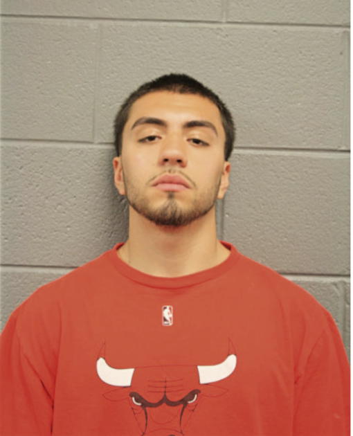 ROMULO ACUNA, Cook County, Illinois