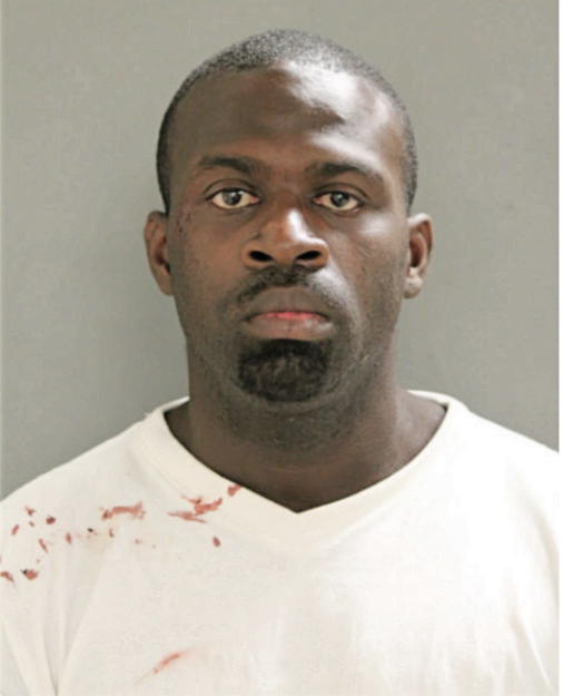 HAROLD ALLEN, Cook County, Illinois
