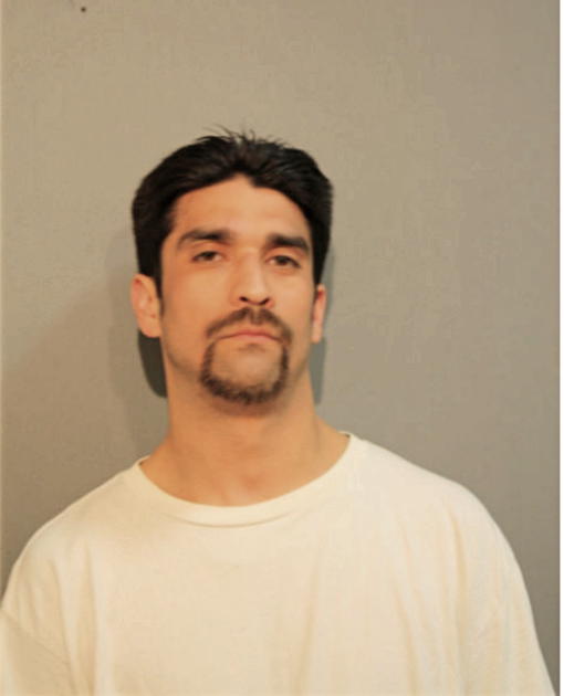 DARIAN ALVAREZ, Cook County, Illinois