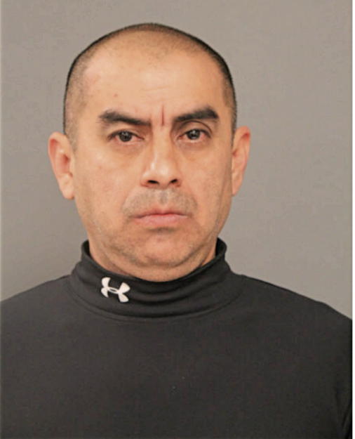 JORGE ARAUZA, Cook County, Illinois