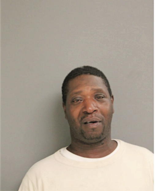 BENNIE A ATKINS, Cook County, Illinois