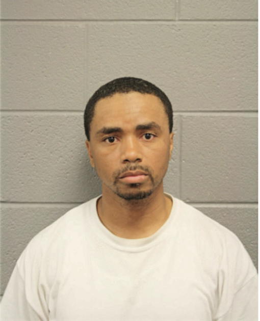 GERARD AUSTIN, Cook County, Illinois