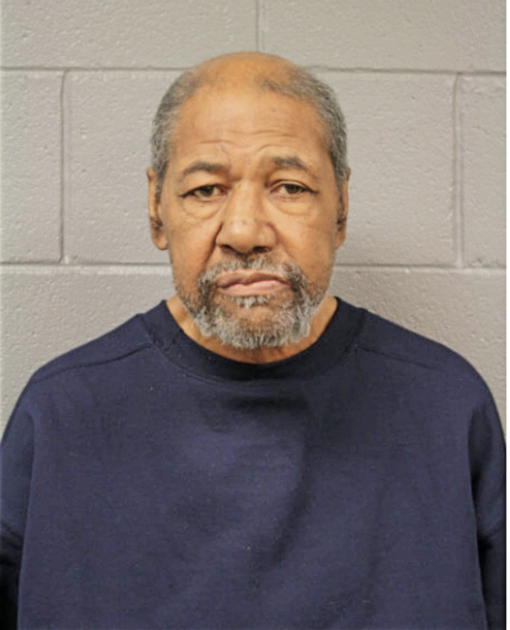 FRANKLIN AVERY, Cook County, Illinois