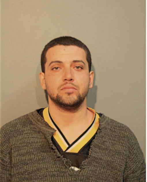 GABRIL AYALA, Cook County, Illinois