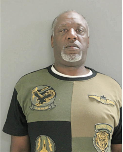 WILLIE EARL BAKER, Cook County, Illinois