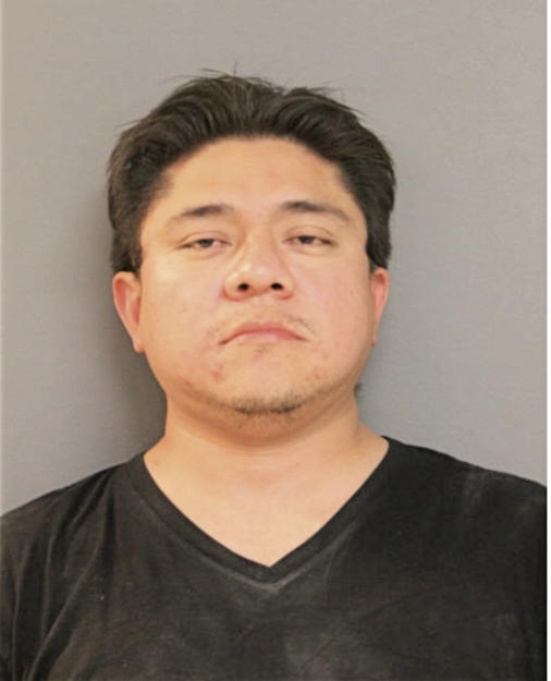 JUAN A BANDERAS, Cook County, Illinois