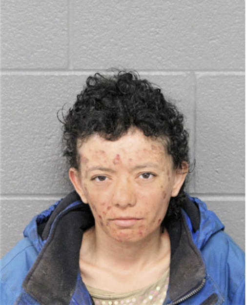MARIA G BARBA, Cook County, Illinois